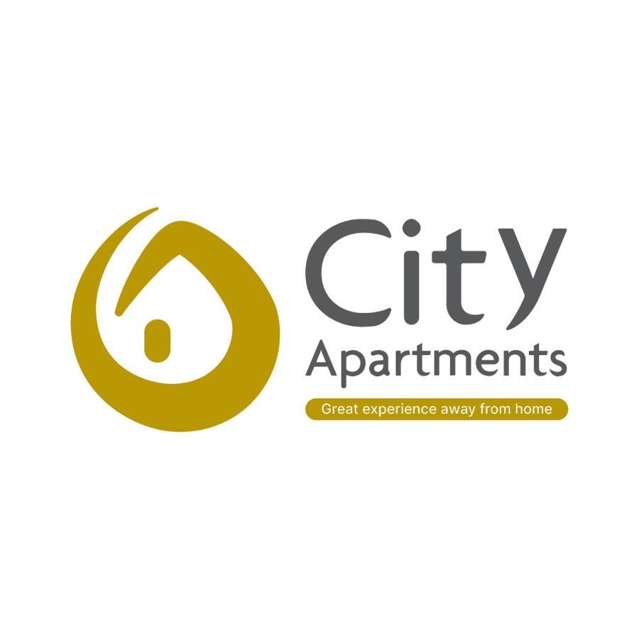 City Apartment Dorobantilor Cluj-Napoca Exterior photo